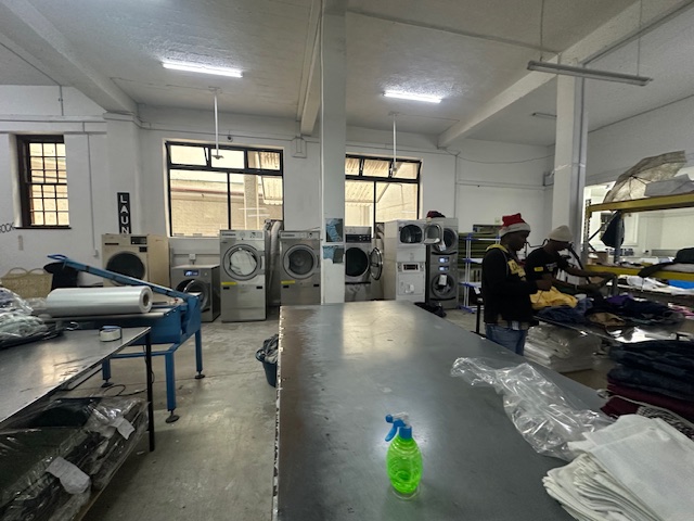 To Let commercial Property for Rent in Stellenbosch Central Western Cape